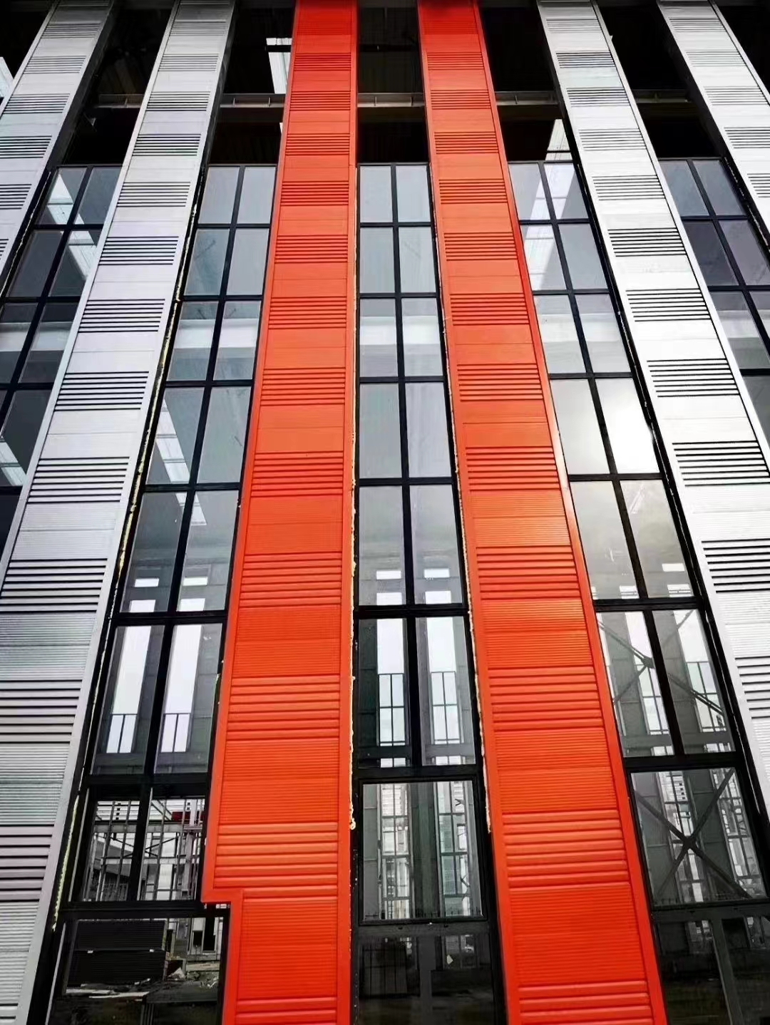 行業(yè)應(yīng)用案例